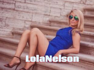 LolaNelson