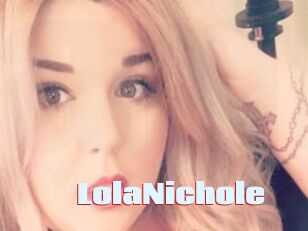 LolaNichole