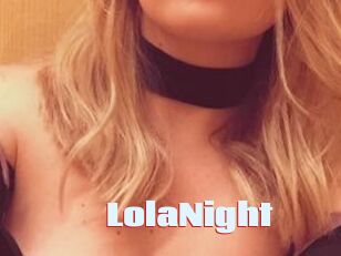 LolaNight