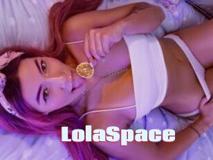 LolaSpace