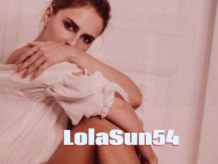 LolaSun54
