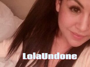 Lola_Undone