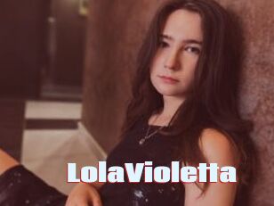 LolaVioletta