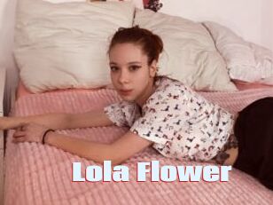 Lola_Flower