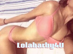 Lolabarby4U
