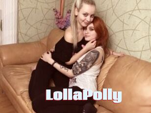 LollaPolly