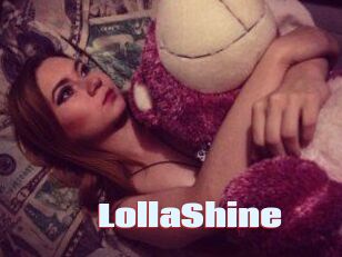 Lolla_Shine