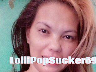 LolliPopSucker69