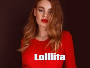 Lolllita