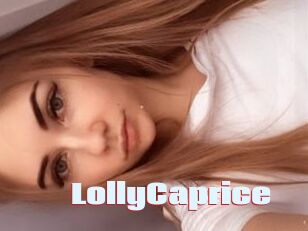 LollyCaprice