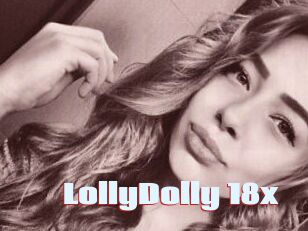 LollyDolly_18x