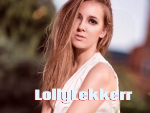 LollyLekkerr