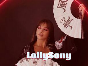 LollySony