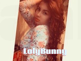LolyBunny