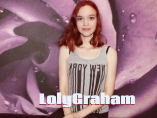 LolyGraham
