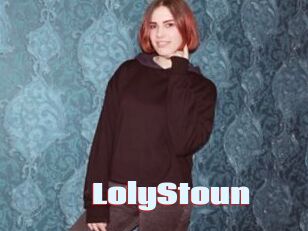 LolyStoun