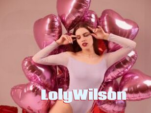 LolyWilson