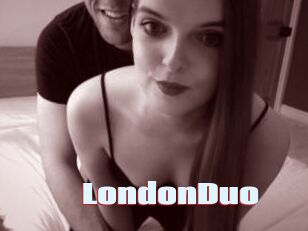 LondonDuo