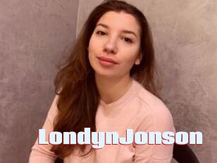 LondynJonson