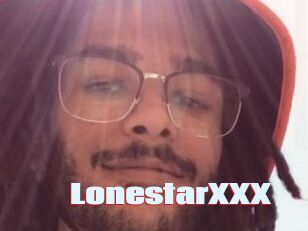 LonestarXXX