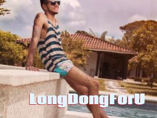 LongDongForU