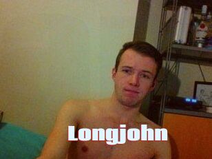 Longjohn