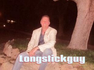 Longstickguy