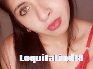 LoquitaLind18