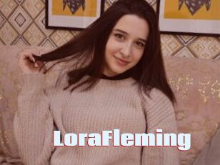 LoraFleming
