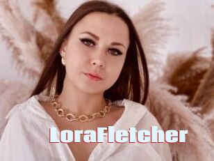 LoraFletcher