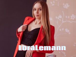 LoraLemann