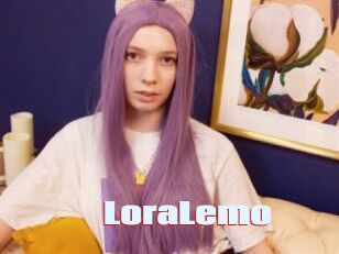 LoraLemo