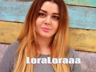LoraLoraaa Anal Open