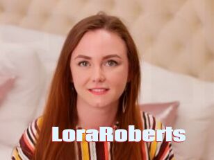 LoraRoberts Anal Open