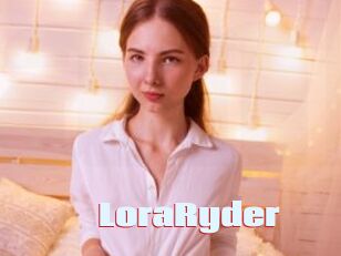 LoraRyder