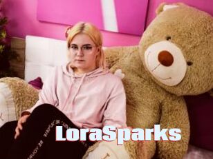 LoraSparks