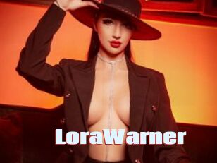 LoraWarner