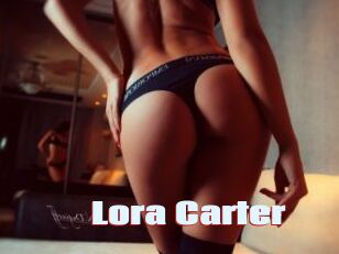 Lora_Carter