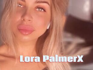 Lora_PalmerX