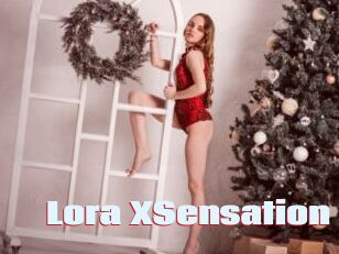Lora_XSensation