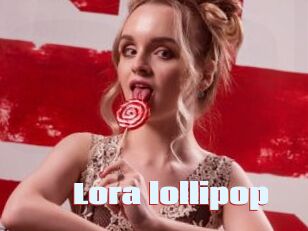 Lora_lollipop