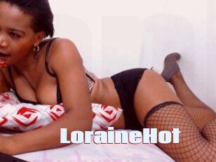 LoraineHot
