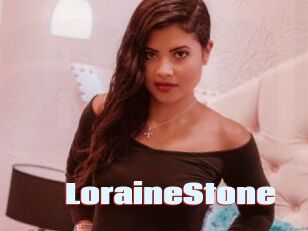LoraineStone