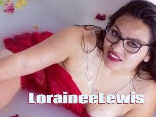 LoraineeLewis