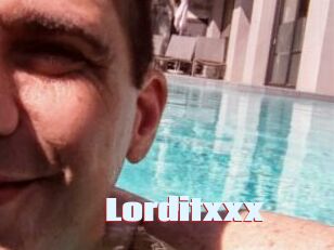 Lorditxxx