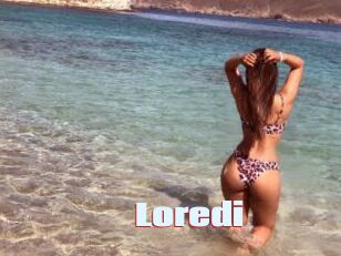 Loredi