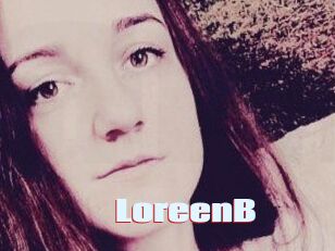LoreenB