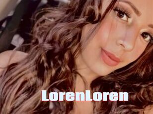 LorenLoren