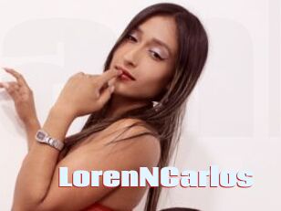 LorenNCarlos