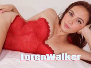 LorenWalker